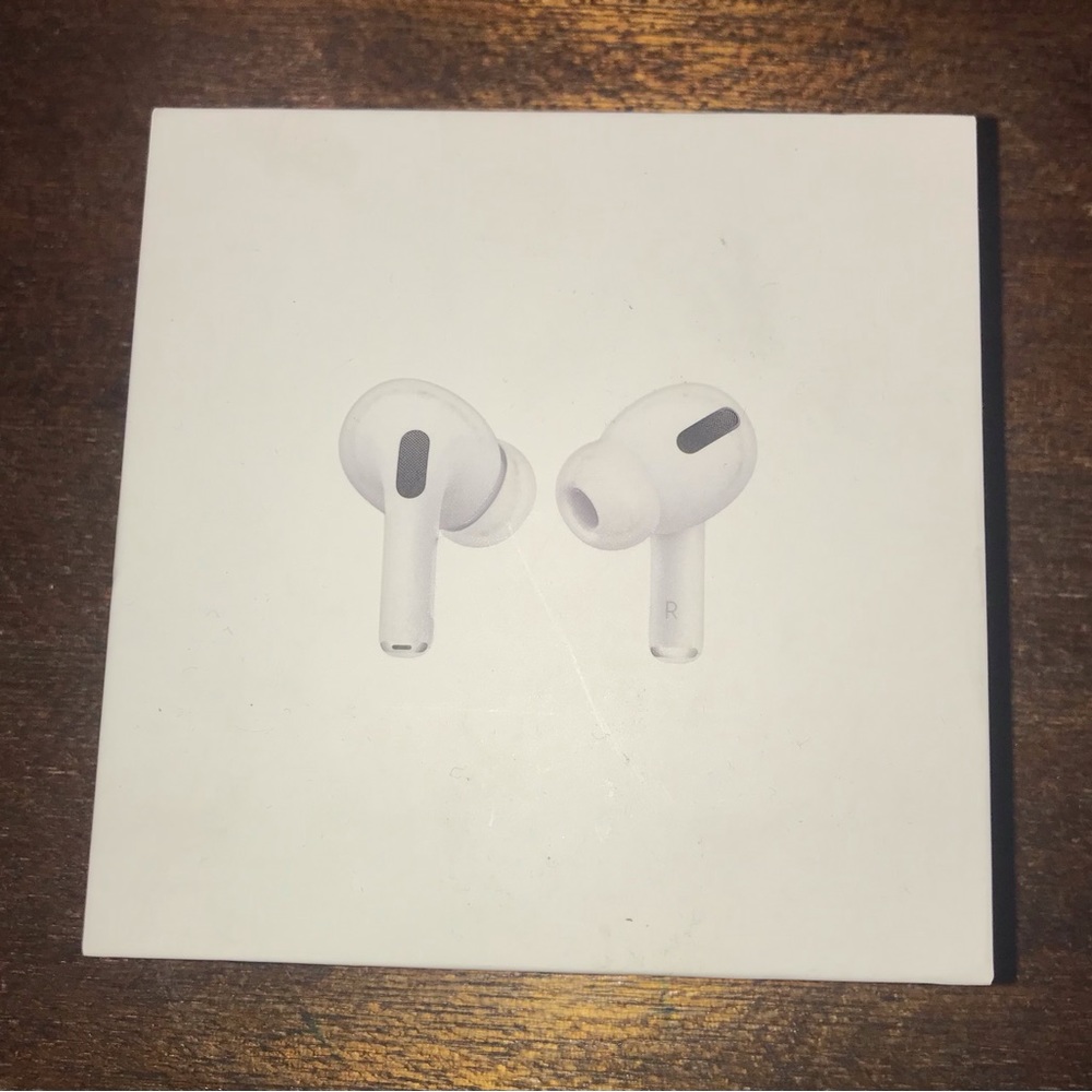 Apple AirPods Pro (Box Only)